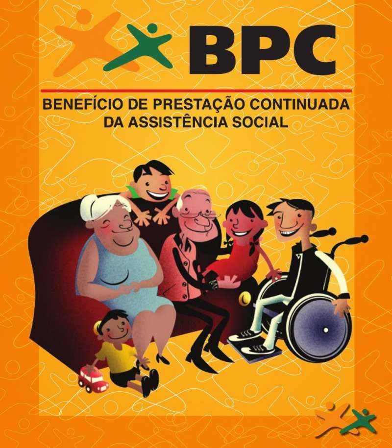 Leia mais sobre o artigo Benefício assistencial ao idoso e à pessoa com deficiência (BPC)